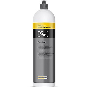 Curatare exterior auto Koch Chemie Fine Cut F6.01 (405001)