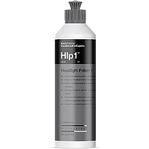 Очистка кузова Koch Chemie Headlight Polish 1 (406250)