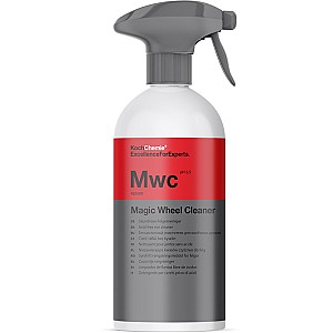 Curatare exterior auto Koch Chemie Magic Wheel Cleaner (425500)