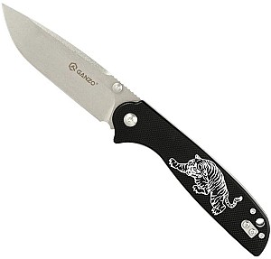 Кухонный нож Ganzo G6803-TG