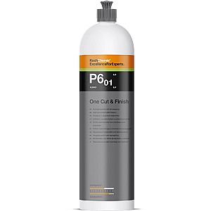 Curatare exterior auto Koch Chemie One Cut & Finish P6.01 (428001)