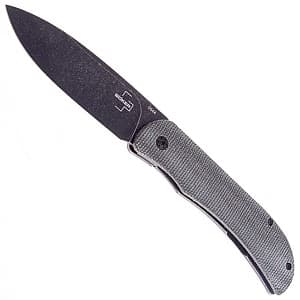 Cutit Boker Plus Exskelibur I Framelock Micarta