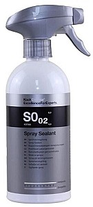 Protectie caroserie Koch Chemie Spray Sealant S0.02 500ml (427500)