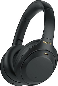 Casti Sony WH-1000XM4 Black