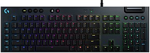 Игровая клавиатура Logitech G815