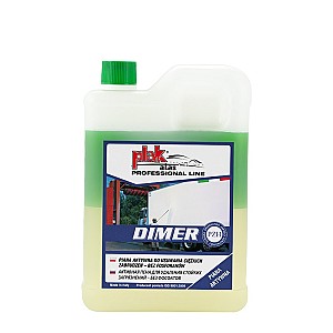 Detergent auto Plak Dimer 2 kg