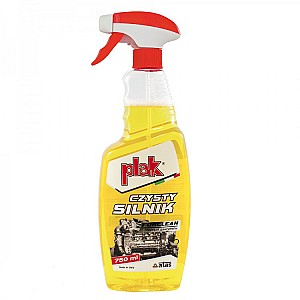 Curatare exterior auto Plak Forclean 750 ml