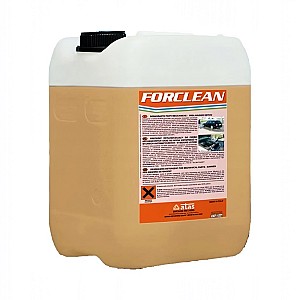 Curatare exterior auto Plak Forclean 25 kg