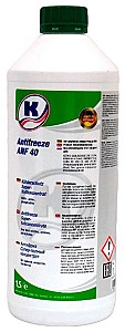 Antigel Kuttenkeuler Concentrat Anf 40 verde 1.5L (76746)