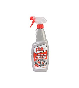 Curatare exterior auto Plak Forlega 750 ml