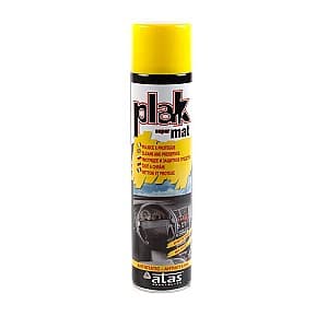 Curatare interior auto Plak SuperMat Limon 600 ml