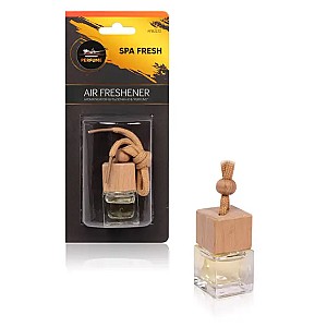 Odorizant de masina AIRLINE Parfume SPA FRESH AFBU232