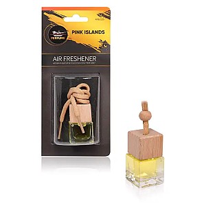 Odorizant de masina AIRLINE Perfume PINK ISLANDS AFBU235