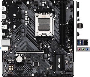 Placa de baza ASRock A620M-HDV/M.2