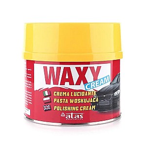 Curatare exterior auto Sonax Waxy-Cream 250 ml