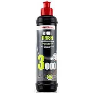 Curatare exterior auto Menzerna Final Finish 3000 250 ml