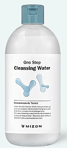 Demachiant Mizon One Step Cleansing Water