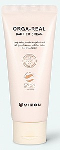 Крем для лица Mizon Orga-Real Barrier Cream