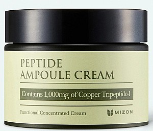 Crema pentru fata Mizon Peptide Ampoule Cream