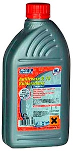 Antigel Kuttenkeuler Concetrat К-12 1L Rosu (3617)