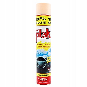 Curatare interior auto Plak Polish peach 750 ml