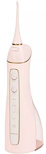 Ирригатор Polaris PWF 0201 Pink