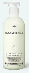 Conditioner pentru par LaDor Moisture Balancing Conditioner