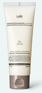 Sampon pentru par LaDor Moisture Balancing Shampoo