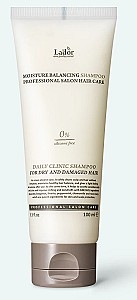 Шампунь для волос LaDor Moisture Balancing Shampoo