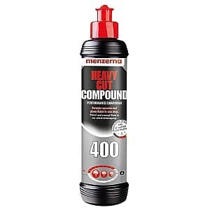 Curatare exterior auto Menzerna Heavy Cut Compount 400 250 ml