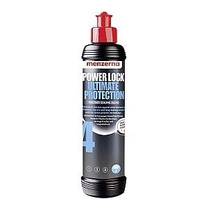 Curatare exterior auto Menzerna Power Lock Ultimate Protection 250 ml