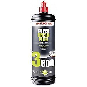 Curatare exterior auto Menzerna Super Finish Plus 3800 1l