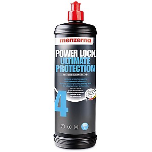 Curatare exterior auto Menzerna Power Lock Ultimate Protection 1l