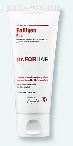 Sampon pentru par Dr. FORHAIR Folligen Plus Shampoo