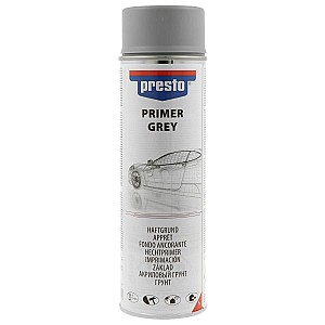 Vopsea auto Presto Primer Grey 500 ml (428917)