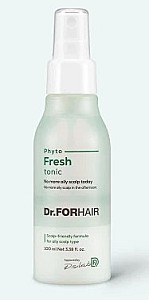 Tonic pentru par Dr. FORHAIR Phyto Fresh Tonic