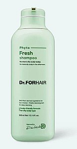 Шампунь для волос Dr. FORHAIR Phyto Fresh Shampoo