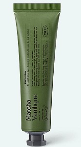 Crema pentru maini Derma:B Narrative Hand Cream Matcha Vanilique