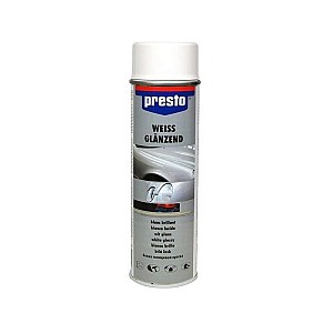 Vopsea auto Presto White HG 500 ml (428962)