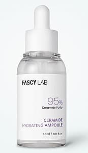 Сыворотка для лица Fascy LAB Ceramide Hydrating Ampoule