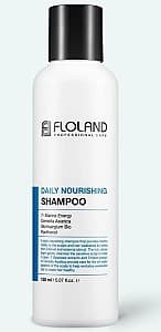 Шампунь для волос Floland Daily Nourishing Shampoo
