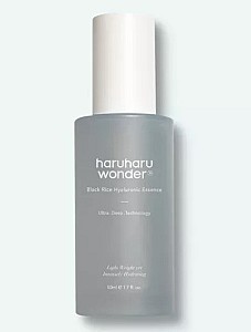 Сыворотка для лица HaruHaru Wonder Black Rice Hyaluronic Essence