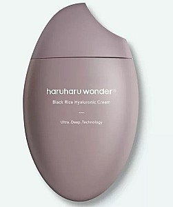 Крем для лица HaruHaru Wonder Black Rice Hyaluronic Cream