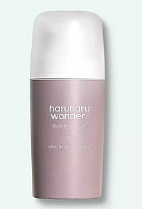 Сыворотка для лица HaruHaru Wonder Black Rice Serum