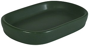 Suport pentru sapun Nice Sea Nero 08360