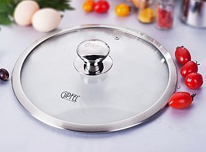 Крышка для посуды Gipfel GP-1013