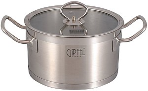 Cratita Gipfel GP-1235