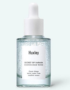 Сыворотка для лица HUXLEY Grab Water