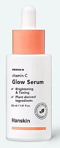 Ser pentru fata Hanskin Vitamin C Glow Serum