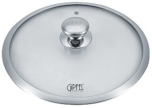 Крышка для посуды Gipfel GP-1012